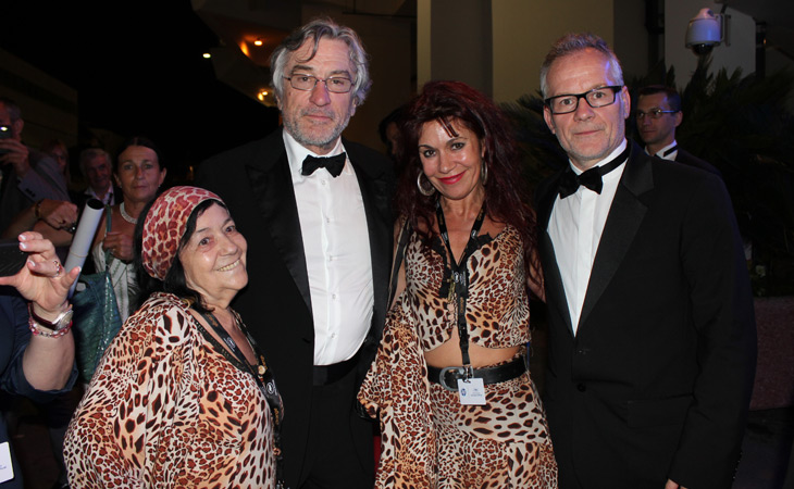 photo - Les Femmes Panthères