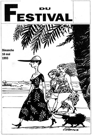 photo - Les Femmes Panthères